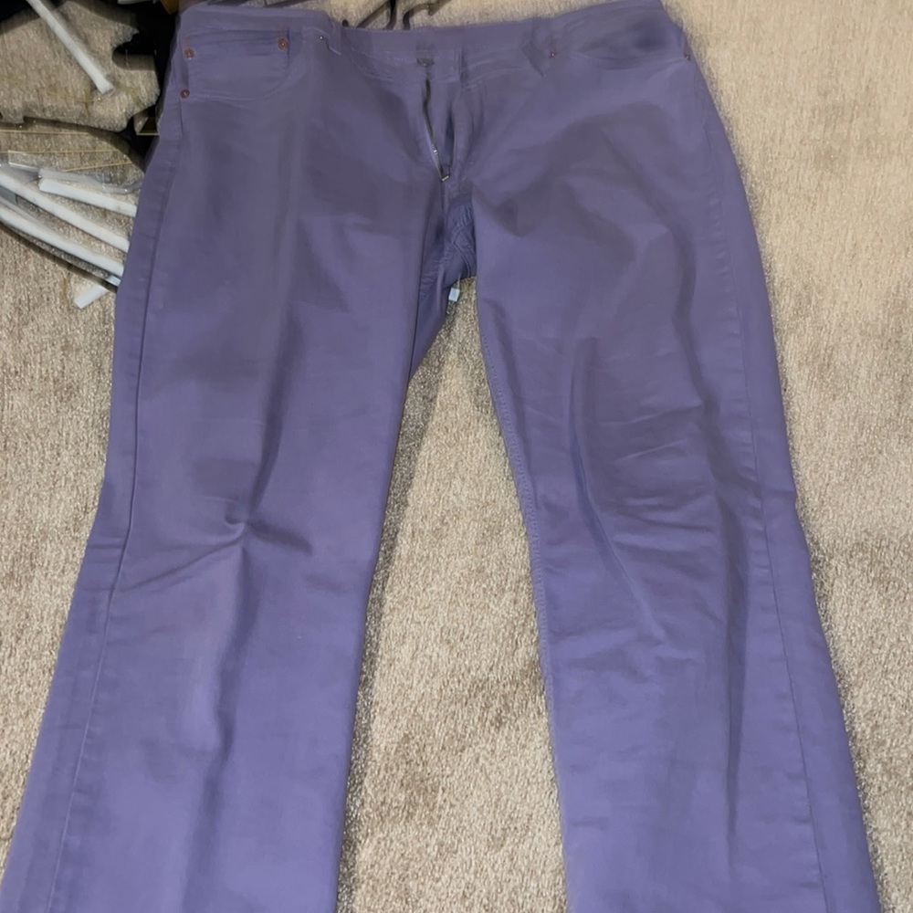 Levi’s jeans